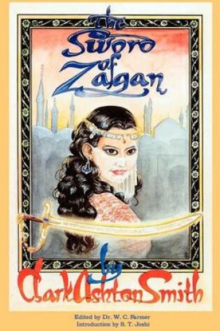 Cover of The Sword of Zagan and Other Writings