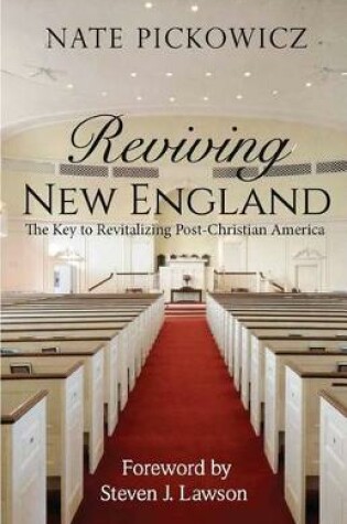 Cover of Reviving New England