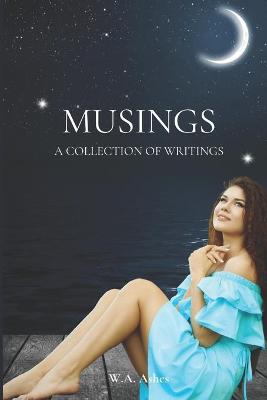 Book cover for Musings