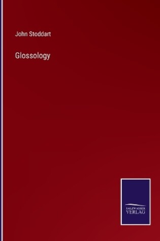 Cover of Glossology