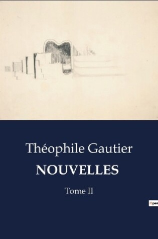 Cover of Nouvelles