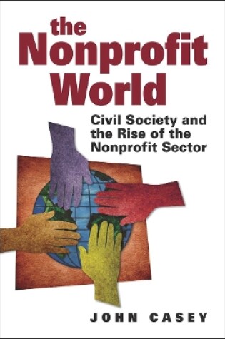 Cover of The Nonprofit World