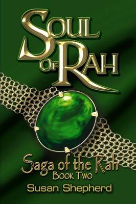 Cover of Soul Of Rah