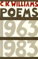 Book cover for Poems 1963-1983