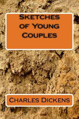 Book cover for Sketches of Young Couples