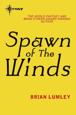 Cover of Spawn of the Winds