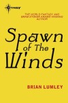 Book cover for Spawn of the Winds