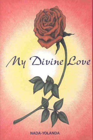 Book cover for My Divine Love