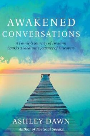 Cover of Awakened Conversations