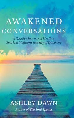 Book cover for Awakened Conversations
