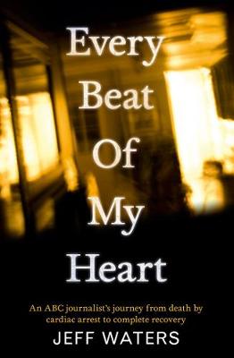 Book cover for Every Beat Of My Heart