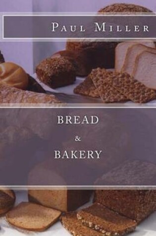 Cover of Bread & bakery