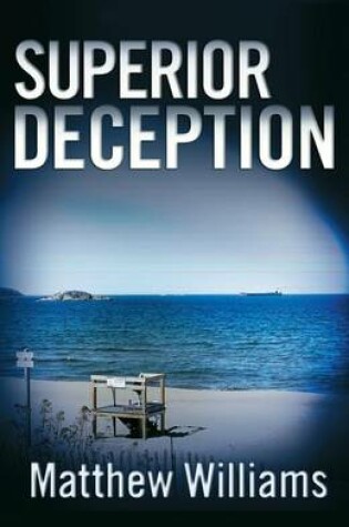 Cover of Superior Deception