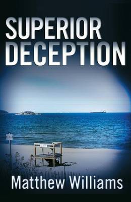 Cover of Superior Deception