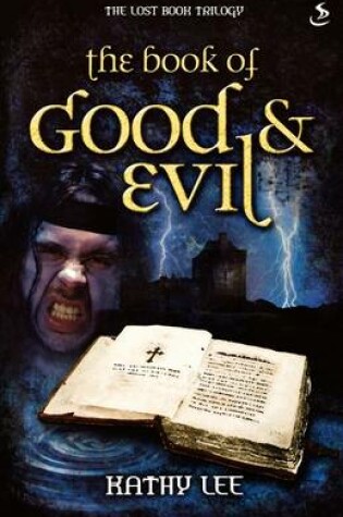 Cover of The Book of Good and Evil