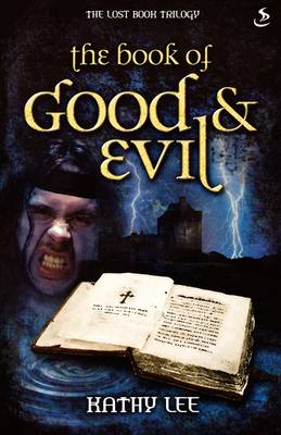 Book cover for The Book of Good and Evil