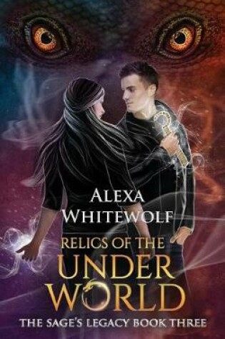 Cover of Relics of the Underworld