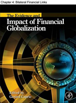 Book cover for Chapter 04, Bilateral Financial Links