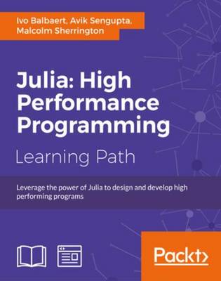 Book cover for Julia