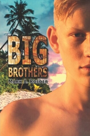 Cover of Big Brothers