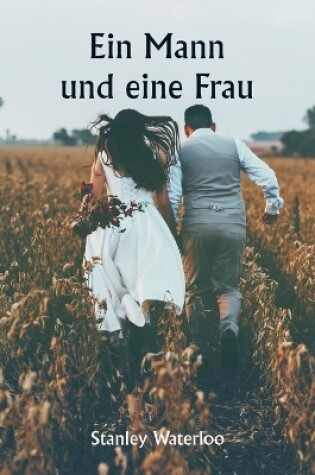 Cover of Ein Mann und eine Frau