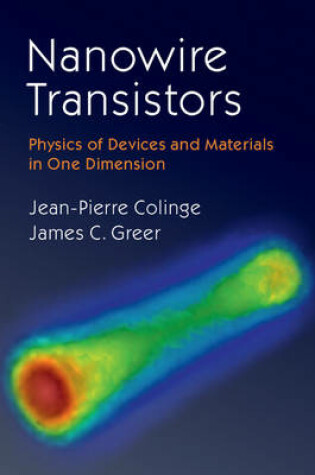 Cover of Nanowire Transistors