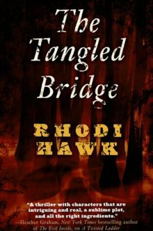 Cover of The Tangled Bridge