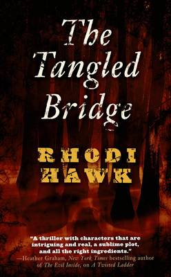 Cover of The Tangled Bridge