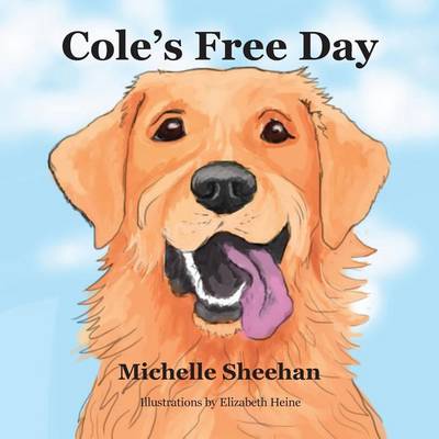 Book cover for Cole's Free Day