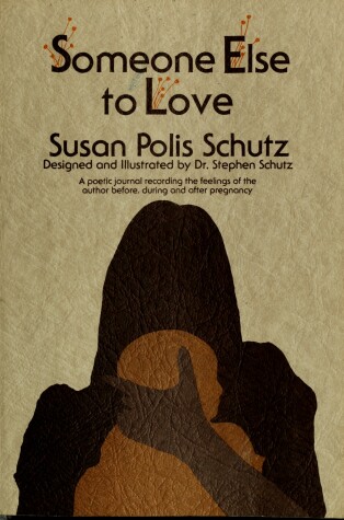 Book cover for Someone Else to Love