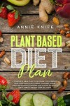 Book cover for Plant Based Diet Plan