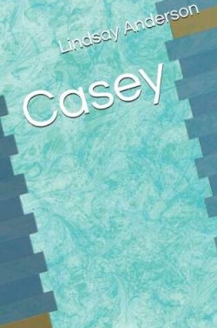 Cover of Casey