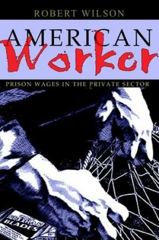 Cover of American Worker