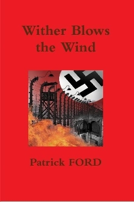 Book cover for Wither Blows the Wind