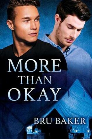 Cover of More Than Okay