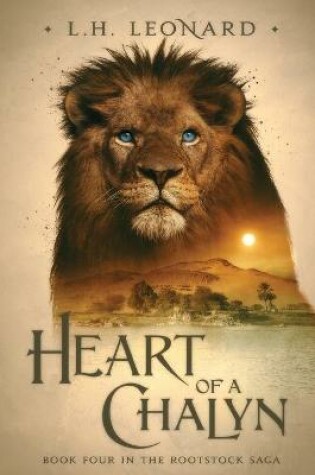 Cover of Heart of a Chalyn