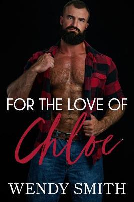Book cover for For the Love of Chloe
