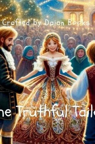 Cover of The Truthful Tailor