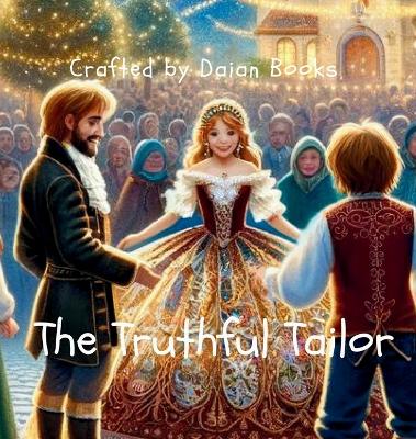 Book cover for The Truthful Tailor