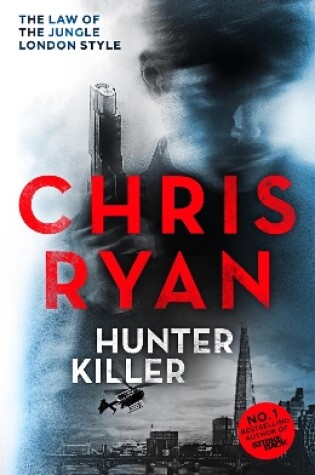 Cover of Hunter Killer