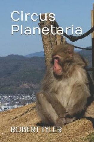 Cover of Circus Planetaria