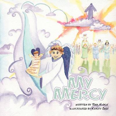 Cover of My Mercy