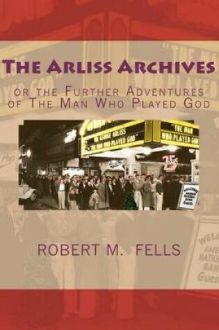 Cover of The Arliss Archives