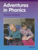 Book cover for Adventures in Phonics Level B