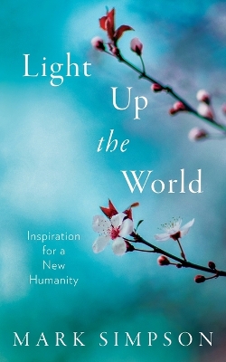 Book cover for Light Up the World