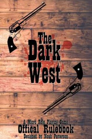 Cover of The Dark West