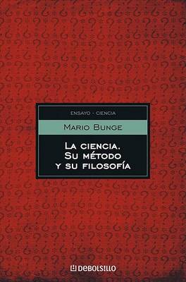 Book cover for La Ciencia