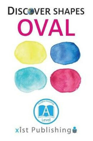 Cover of Oval