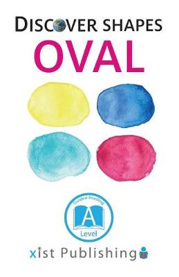 Book cover for Oval