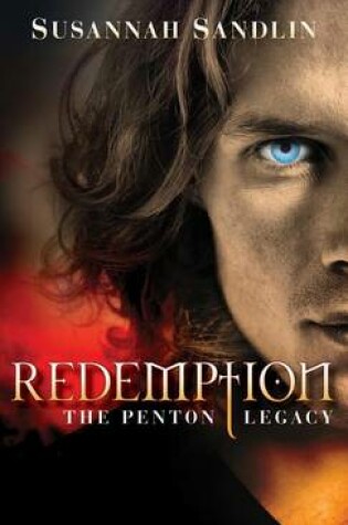 Cover of Redemption